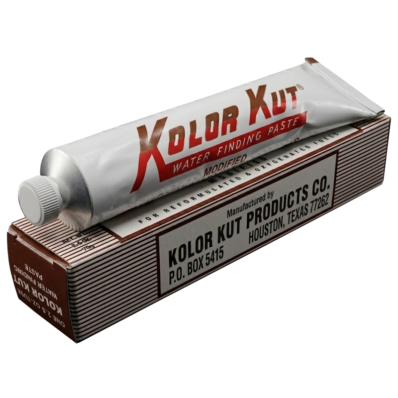 Kolor Kut Modified Water Finding Paste